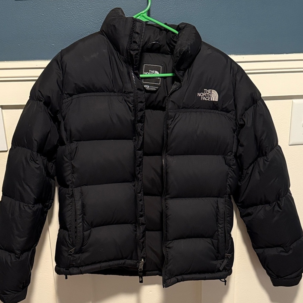 The North Face Winter Coat